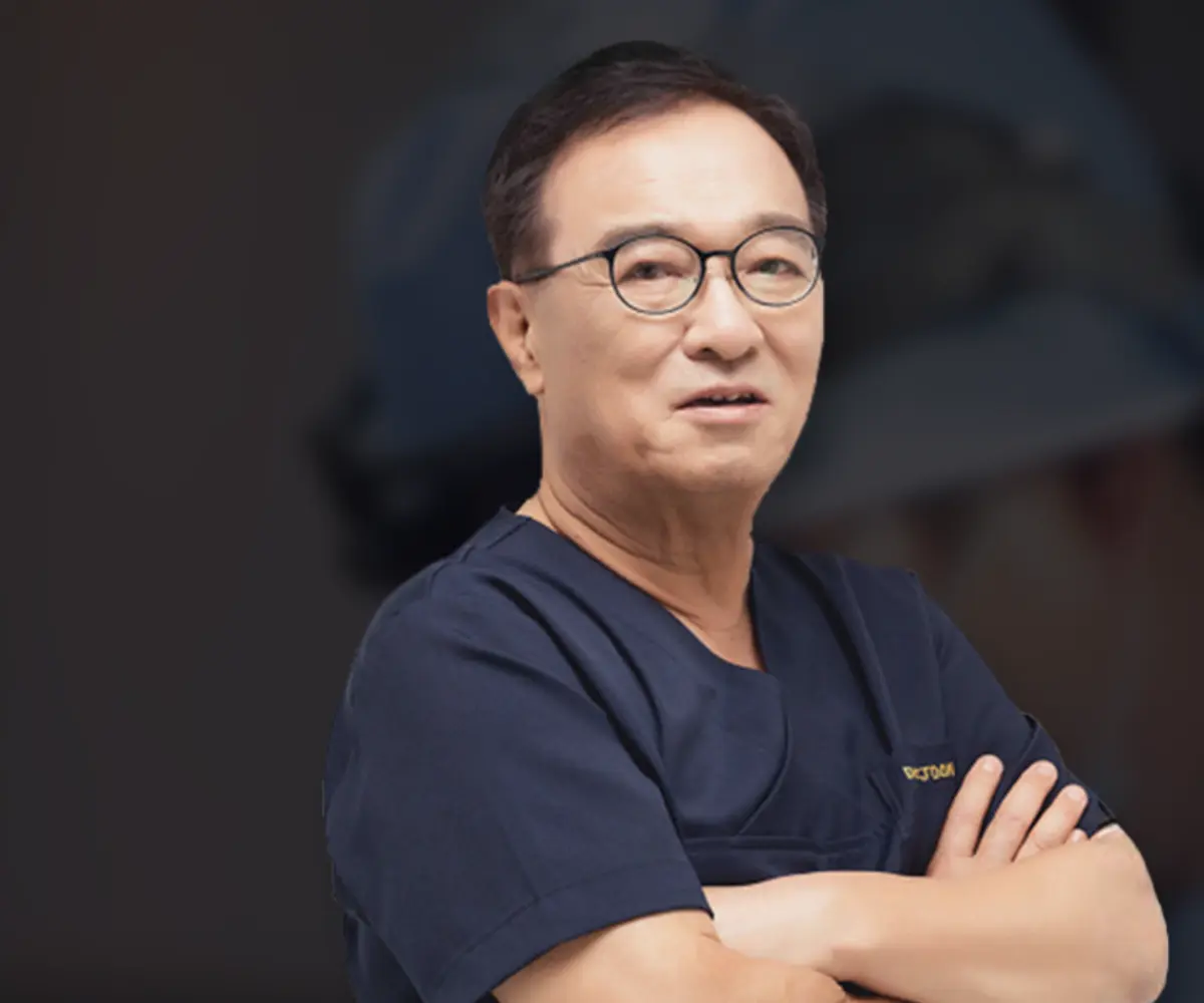 신준 대표원장